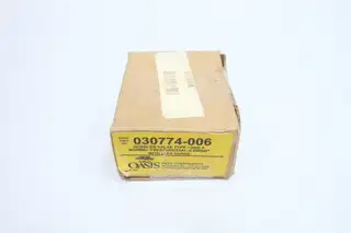 OASIS 030774-006 DRINK BUBBLER VALVE