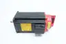 FANUC A06B-0372-B088 SERVO MOTOR 0.4KW 2000RPM 2NM 120V-AC 3PH thumbnail 1