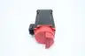 FANUC A06B-0372-B088 SERVO MOTOR 0.4KW 2000RPM 2NM 120V-AC 3PH thumbnail 2