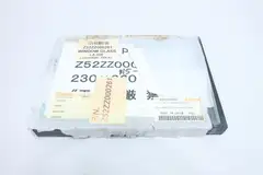 MAZAK Z52ZZ000590 WINDOW GLASS