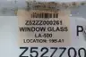 MAZAK Z52ZZ000590 WINDOW GLASS thumbnail 7