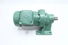 SM-CYCLO HM3095 GEARMOTOR 1/4HP 1-1/8IN