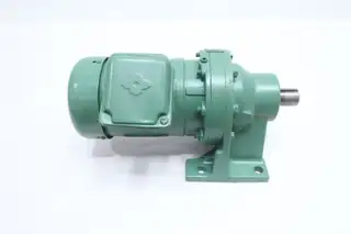 SM-CYCLO HM3095 GEARMOTOR 1/4HP 1-1/8IN