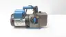 ROBINAIR 15600 VACUUM PUMP 6CFM 1/2HP thumbnail 1