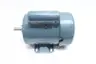 BROOK HANSEN 68601 AC MOTOR 56 1/4HP 1180RPM 5/8IN 230V-AC 1PH thumbnail 3