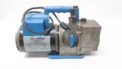EMERSON C55NXHGJ-4035 VACUUM PUMP 6CFM 1/2HP 115V-AC