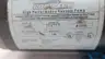 EMERSON C55NXHGJ-4035 VACUUM PUMP 6CFM 1/2HP 115V-AC thumbnail 6