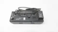 JOHNSON CONTROLS RLD-H10PM REFIGERANT LEAK DETECTOR