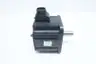 MITSUBISHI HC-SFS102 SERVO MOTOR 2000RPM 1KW 24MM 123V-AC thumbnail 1