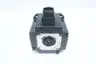 MITSUBISHI HC-SFS102 SERVO MOTOR 2000RPM 1KW 24MM 123V-AC thumbnail 2