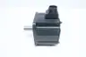 MITSUBISHI HC-SFS102 SERVO MOTOR 2000RPM 1KW 24MM 123V-AC thumbnail 3