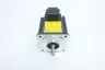 FANUC A06B-0371-B084#0075 SERVO MOTOR 0.3KW 3000RPM 90V-AC 3PH thumbnail 2