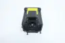 FANUC A06B-0371-B084#0075 SERVO MOTOR 0.3KW 3000RPM 90V-AC 3PH thumbnail 4