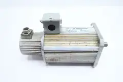 TOEI VLBSE-04012-A SERVO MOTOR 0.4KW 1200RPM