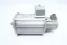 TOEI VLBSE-04012-A SERVO MOTOR 0.4KW 1200RPM thumbnail 3