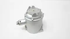 BARKSDALE D2X-A80SS-UL PRESSURE SWITCH 150PSI 250V-AC