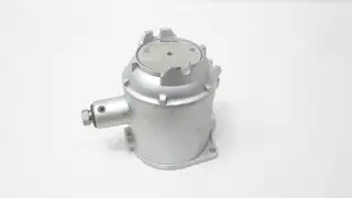 BARKSDALE D2X-A80SS-UL PRESSURE SWITCH 150PSI 250V-AC