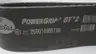 GATES 259014MGT85 TIMING BELT thumbnail 4