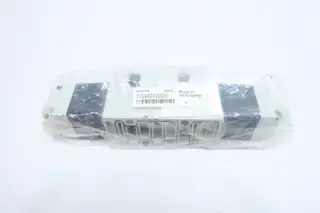 NUMATICS I34SS400K000030 ELECTRIC SOLENOID VALVE 120V-AC