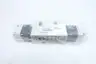 NUMATICS I34SS400K000030 ELECTRIC SOLENOID VALVE 120V-AC thumbnail 1