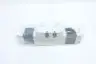 NUMATICS I34SS400K000030 ELECTRIC SOLENOID VALVE 120V-AC thumbnail 5