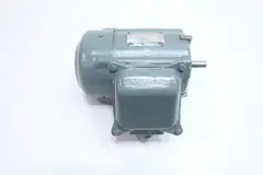 FUJI ELECTRIC MLA3075A MOTOR 71 1/2HP 3500RPM 230V-AC 3PH