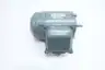 FUJI ELECTRIC MLA3075A MOTOR 71 1/2HP 3500RPM 230V-AC 3PH thumbnail 1