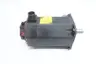 FANUC A06B-0239-B200 SERVO MOTOR 2.5KW 3000RPM 12NM 3PH 400-480V-AC thumbnail 1