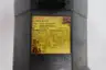 FANUC A06B-0239-B200 SERVO MOTOR 2.5KW 3000RPM 12NM 3PH 400-480V-AC thumbnail 5