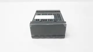 OMRON K3HB-XAA DIGITAL PANEL METER