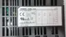 OMRON K3HB-XAA DIGITAL PANEL METER thumbnail 5
