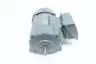 FUJI ELECTRIC MLA6065A AC MOTOR 63M 200W 1685RPM 230V-AC 3PH thumbnail 2
