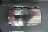 FUJI ELECTRIC MLA6065A AC MOTOR 63M 200W 1685RPM 230V-AC 3PH thumbnail 5