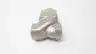CKD CVSE22-25A-05-03TS PNEUMATIC SOLENOID VALVE 3/4IN NPT thumbnail 4