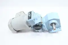 GTR H2L-22R-20-020 GEARMOTOR 200W 22MM 220V-AC 3PH