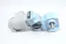 GTR H2L-22R-20-020 GEARMOTOR 200W 22MM 220V-AC 3PH thumbnail 1
