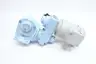 GTR H2L-22R-20-020 GEARMOTOR 200W 22MM 220V-AC 3PH thumbnail 3