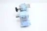 GTR H2L-22R-20-020 GEARMOTOR 200W 22MM 220V-AC 3PH thumbnail 4
