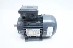 TECHTOP MTP71A4D AC MOTOR 71 0.35HP 1680RPM 460V-AC