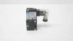MAC 45A-AA1-DAAJ-1KD SOLENOID VALVE 110V-AC 1/8IN NPT