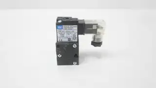 MAC 45A-AA1-DAAJ-1KD SOLENOID VALVE 110V-AC 1/8IN NPT