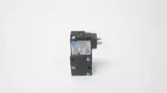MAC 45A-AA1-DAAJ-1KA PNEUMATIC SOLENOID VALVE 120V-AC 120PSI 1/8IN NPT