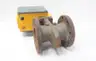 MAXON 808CP0 FLANGED SHUT OFF VALVE 4IN thumbnail 1