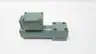 DAIKIN DS0M4-3G01-4C-T HYDRAULIC SOLENOID VALVE thumbnail 1