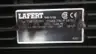 LAFERT ST100LC6 AC MOTOR 208-230/460V-AC 1150RPM 2HP 3PH thumbnail 5