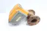 MAXON FF808CP1 FLANGED SHUT OFF VALVE 4IN thumbnail 1
