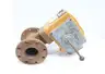 MAXON FF808CP1 FLANGED SHUT OFF VALVE 4IN thumbnail 3