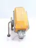 MAXON FF808CP1 FLANGED SHUT OFF VALVE 4IN thumbnail 4