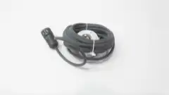 HEIDENHAIN 376846-CM INCREMENTAL ROTARY ENCODER 5V-DC