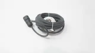 HEIDENHAIN 376846-CM INCREMENTAL ROTARY ENCODER 5V-DC